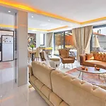 Cavdir Village 2 Bedroom 칼칸