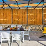빌라 Cavdir Village 2 Bedroom 칼칸