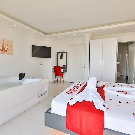 Villa Cavdir Village 2 Bedroom *