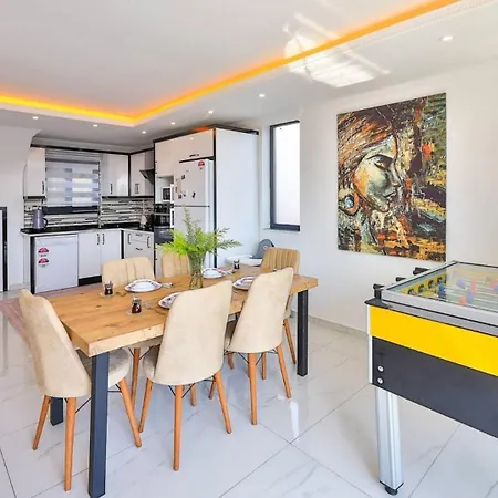 Cavdir Village 2 Bedroom