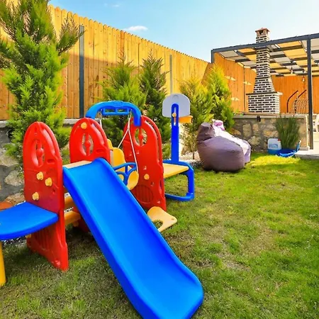 Cavdir Village 2 Bedroom Villa