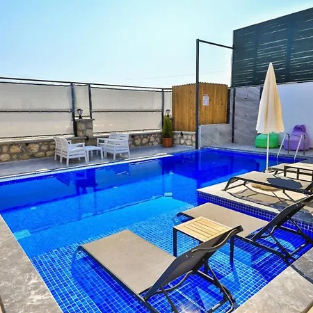 Cavdir Village 2 Bedroom Willa *