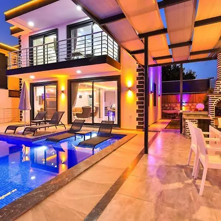 Cavdir Village 2 Bedroom *