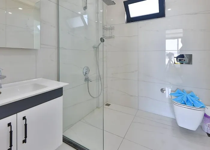 Cavdir Village 2 Bedroom *