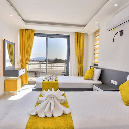 Cavdir Village 2 Bedroom 7221 Villa