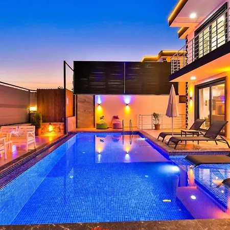 Cavdir Village 2 Bedroom *