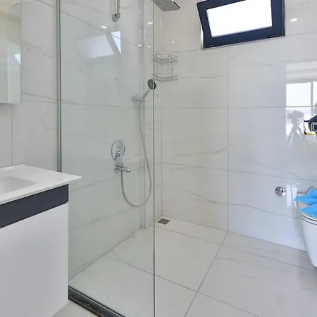 Cavdir Village 2 Bedroom *