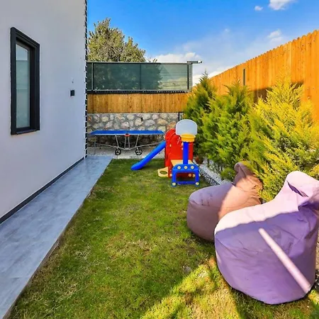 Cavdir Village 2 Bedroom 7221
