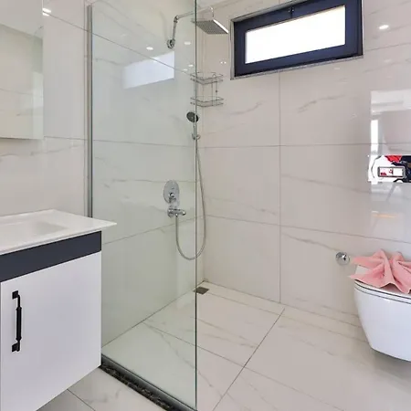 Vila Cavdir Village 2 Bedroom