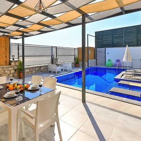 Cavdir Village 2 Bedroom 7221 Villa *