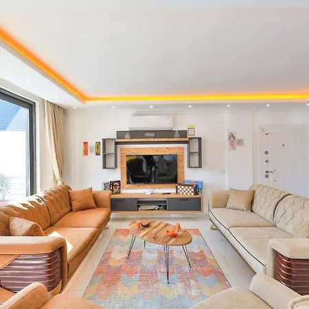 Cavdir Village 2 Bedroom * Kalkan