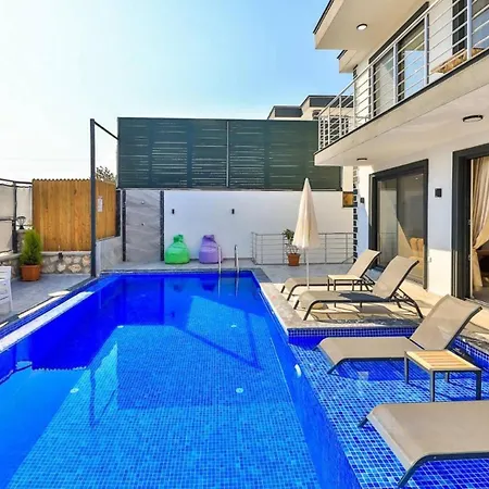 Vila Cavdir Village 2 Bedroom *