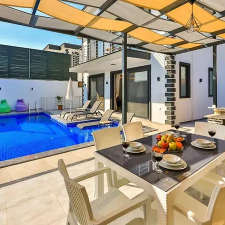 Vila Cavdir Village 2 Bedroom *