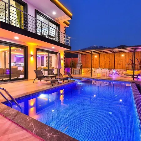 Villa Cavdir Village 2 Bedroom 7221 *