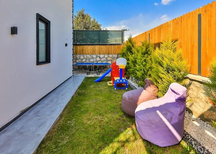 Cavdir Village 2 Bedroom