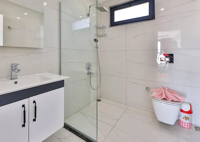 Villa Cavdir Village 2 Bedroom